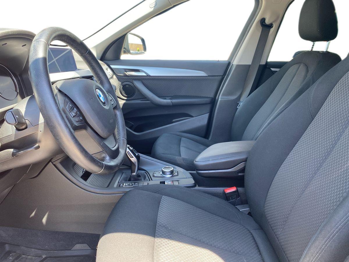 BMW X1 sdrive18d Business Advantage auto