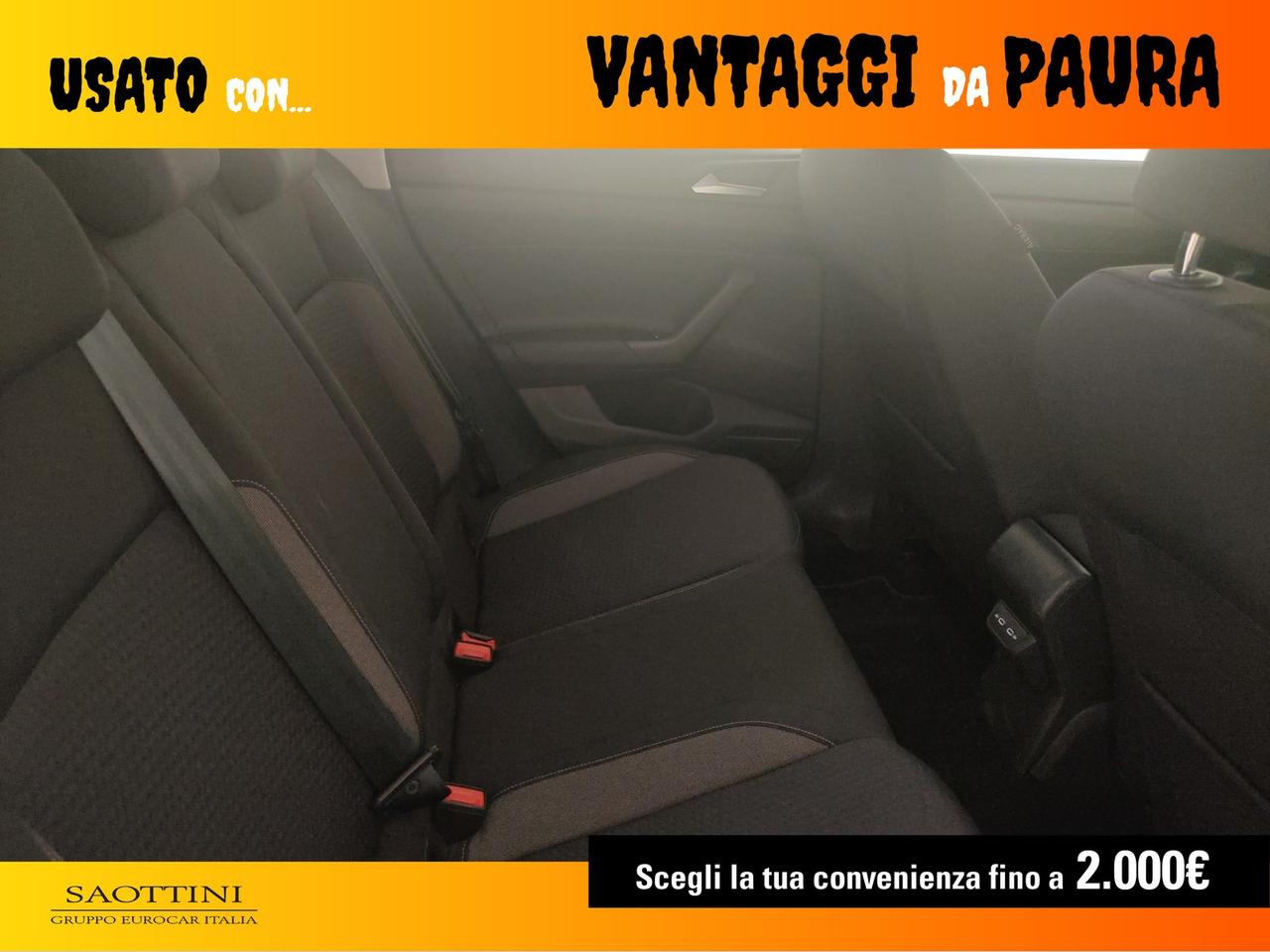 1.0 TSI Life 110 CV