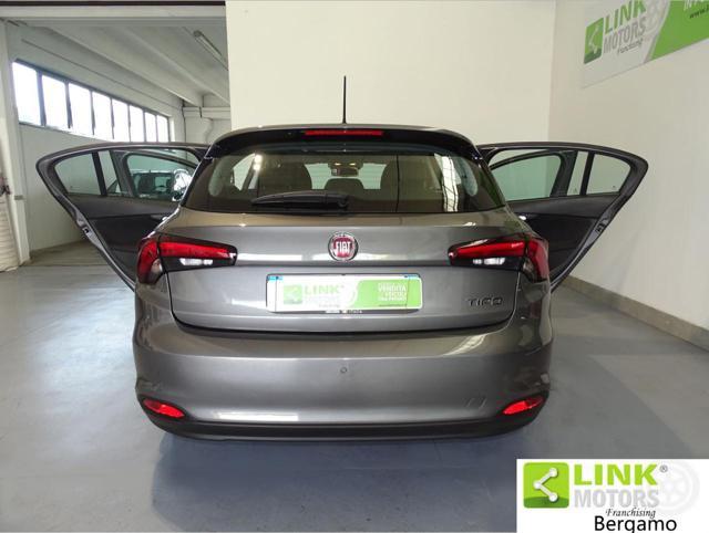 FIAT Tipo 1.0 5 porte City Life