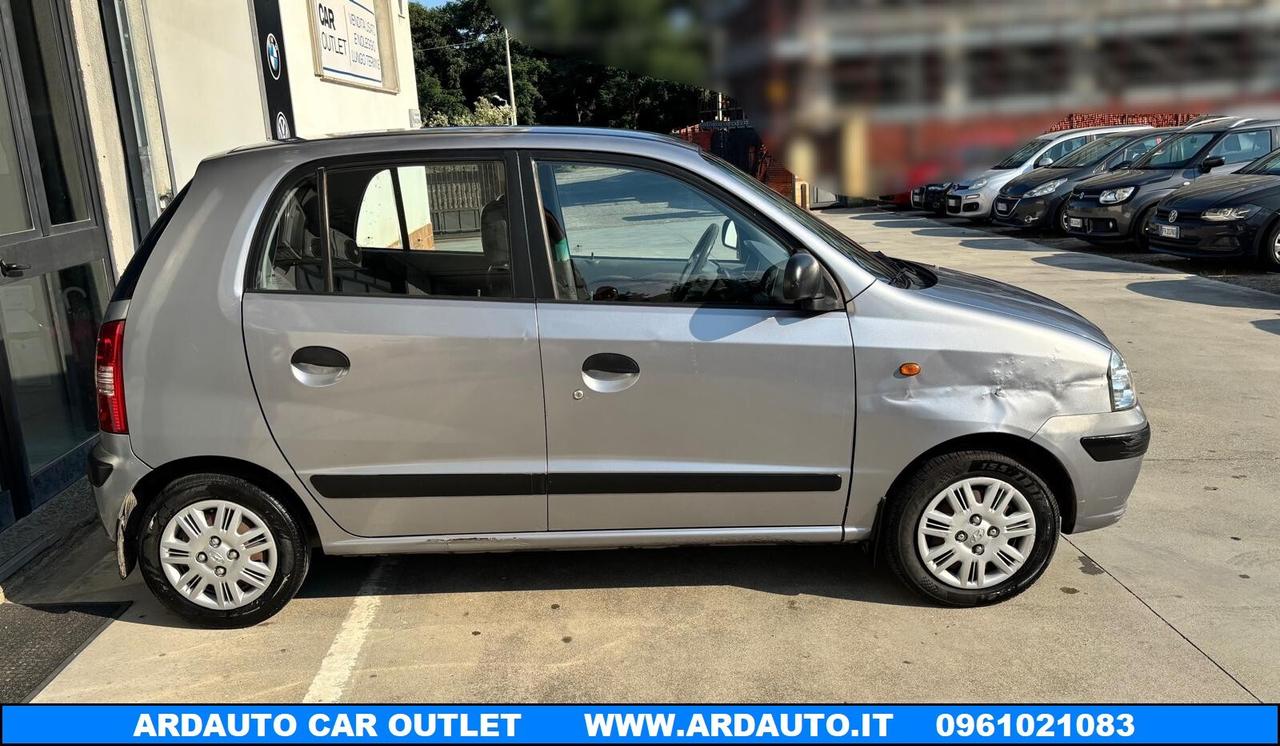 Hyundai Atos 1.1 Prime