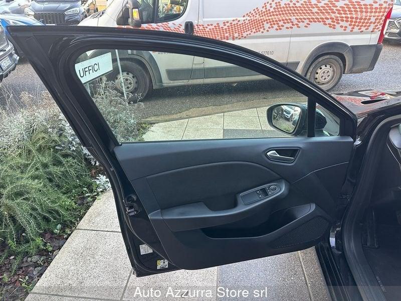 Renault Clio Clio TCe 100 CV 5 porte Zen *PROMO AZZURRA*