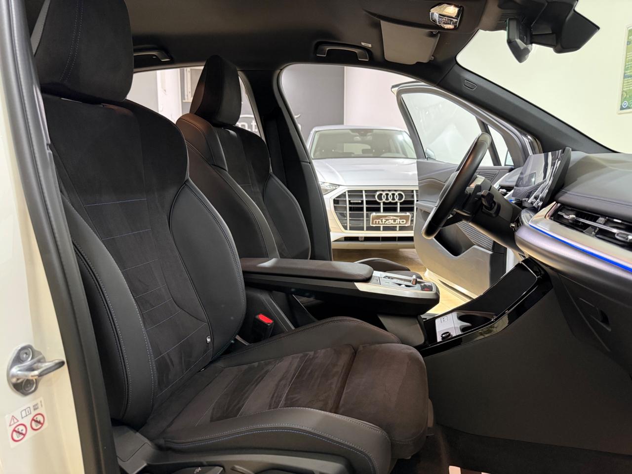 Bmw Serie 2 Active Tourer 223d 48V xDrive Msport