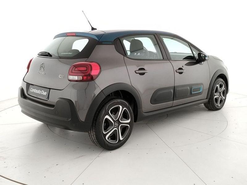 Citroën C3 C3 BlueHDi 100 S&S Shine N1