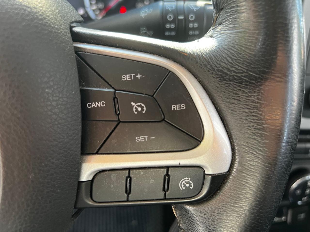 Jeep Renegade 2.0 MultiJet Limited #11324