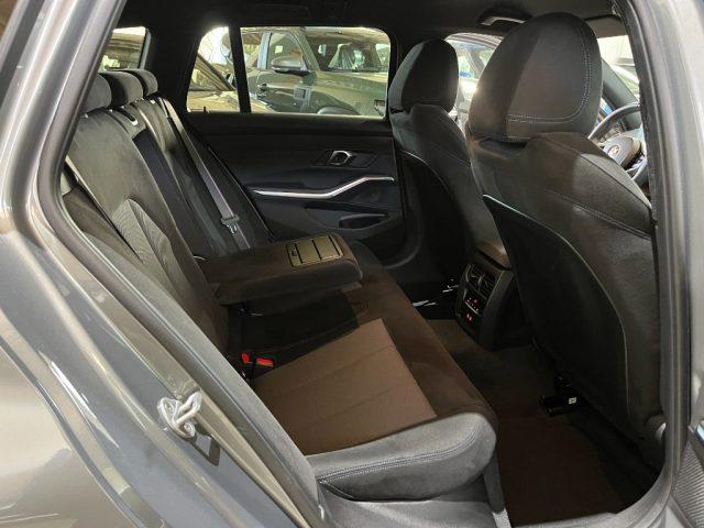 BMW 320 d 48V Touring Msport Pro "19 M Sport/NAVI/TELECAM