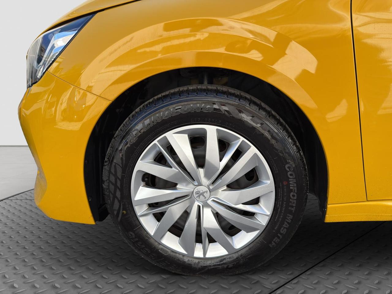 Peugeot 208 1.2 puretech 75cv Active Pack 2023