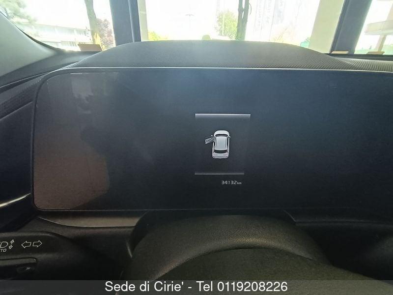 KIA Niro 1.6 GDi DCT HEV Style