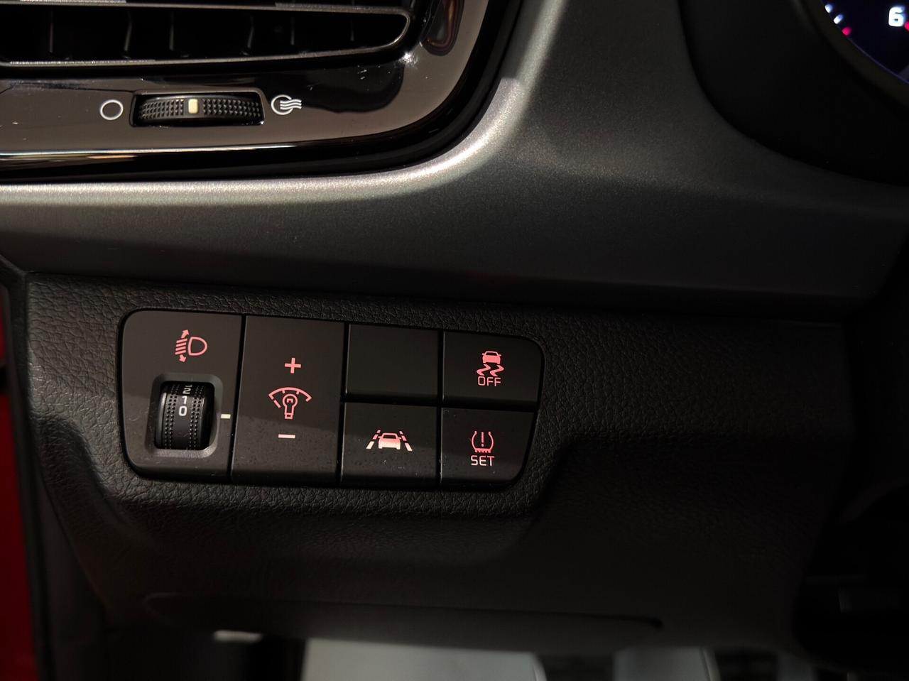 Kia Rio 1.4 CRDi 90CV Cool *UNICO PROPRIETARIO* FU