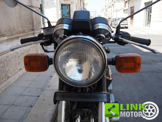 SUZUKI GSX 400 F *Iscritta ASI*