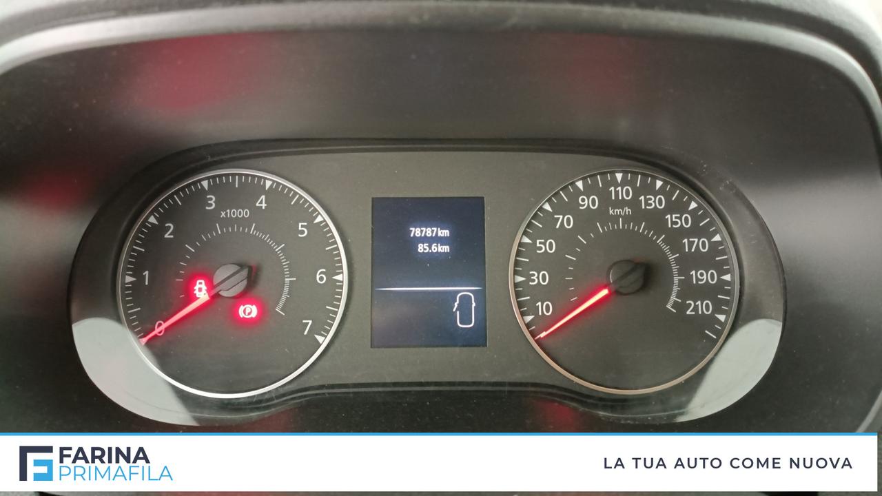 DACIA Duster II 2021 - Duster 1.0 tce Comfort Gpl 4x2 100cv