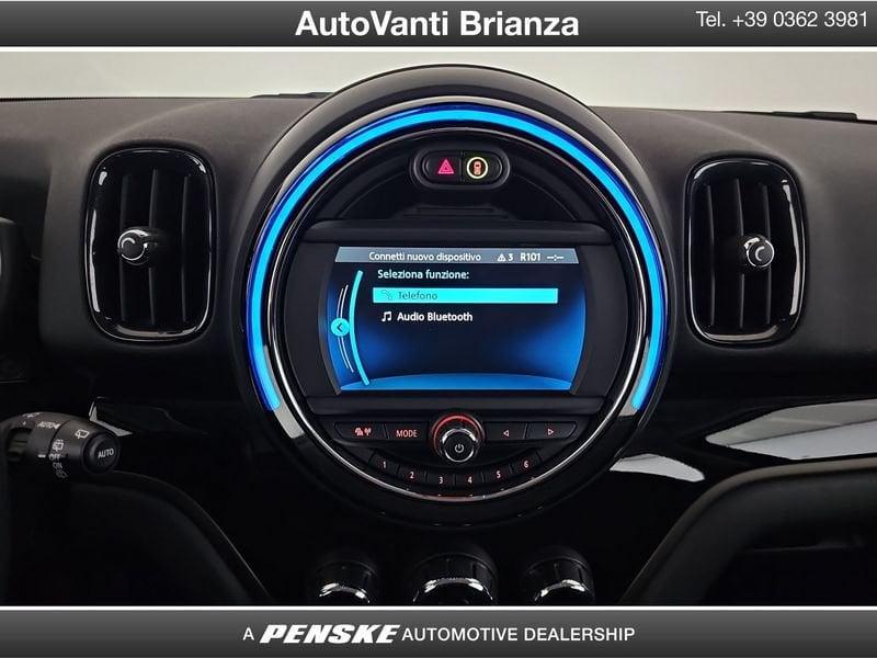 MINI Mini Countryman F60 Mini 1.5 Cooper Hype Countryman