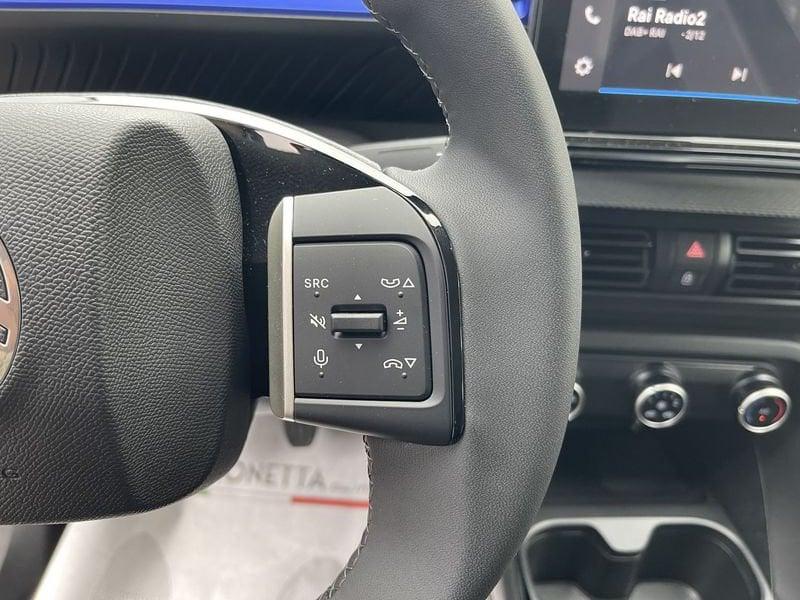 Citroën C3 1.2 puretech turbo Plus 100cv s&s - KM0