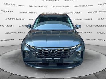 Hyundai Tucson 1.6 HEV 2wd 230cv Xline Auto