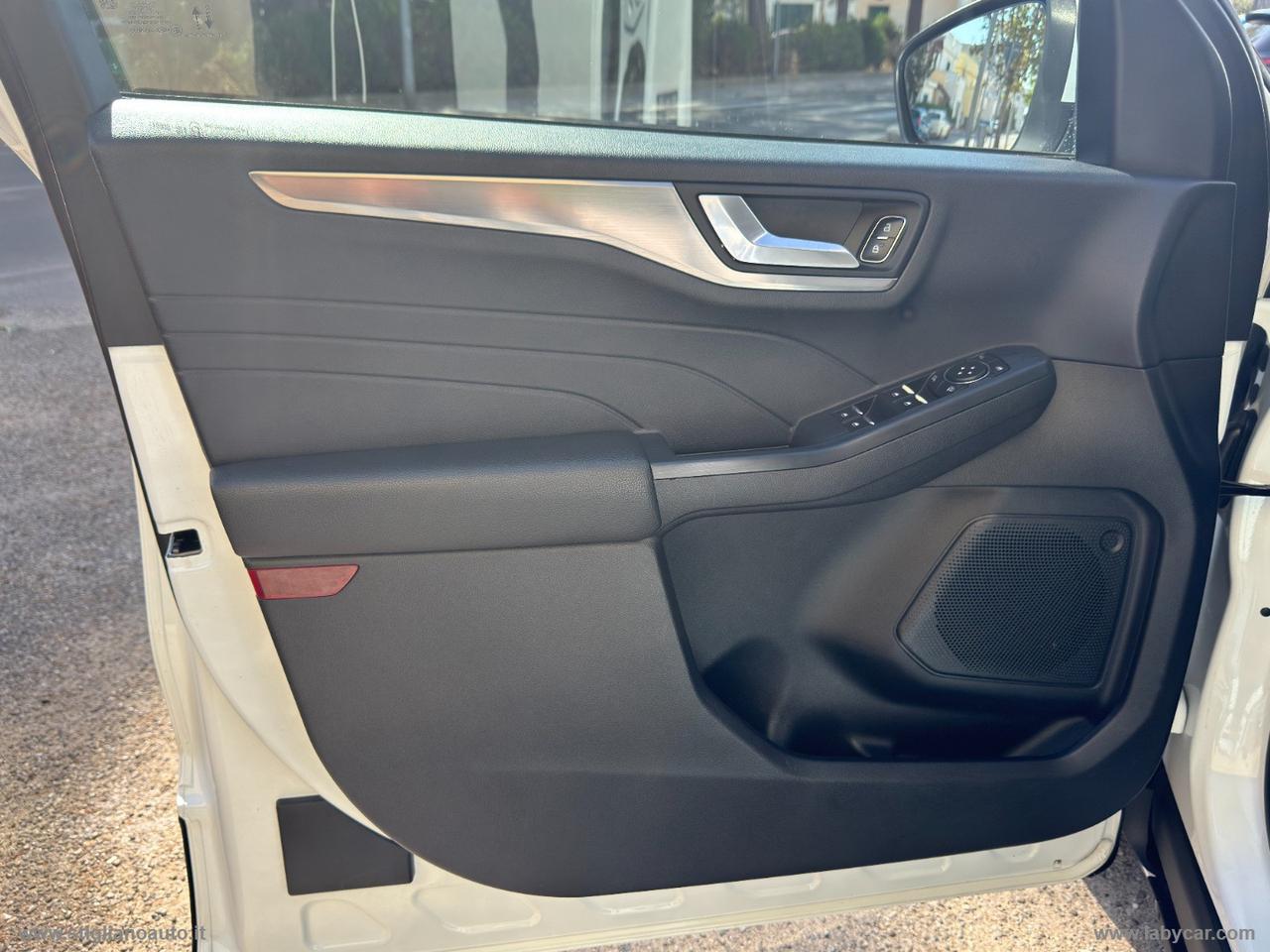 FORD Kuga 1.5 EcoBlue 120 CV aut. 2WD Tit.
