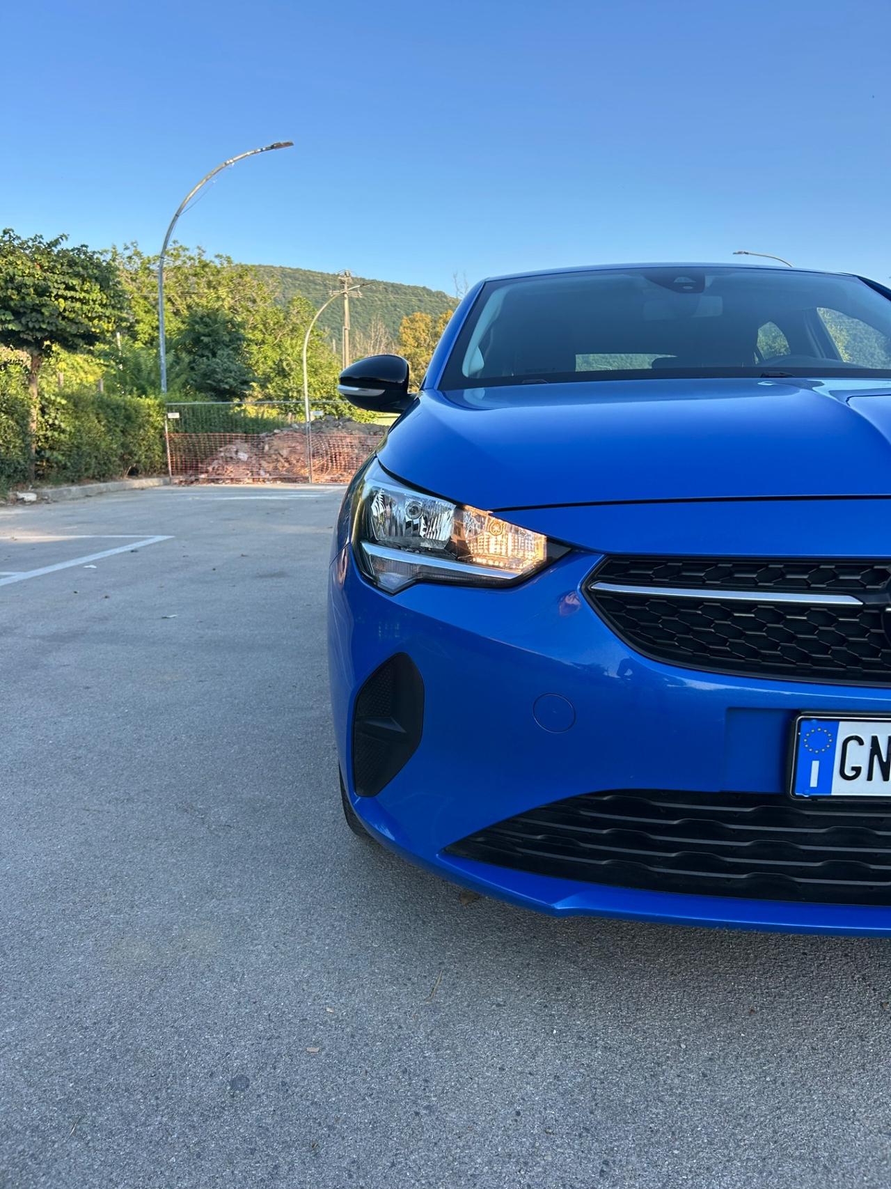 Opel Corsa 1.2 Elegance - 2023