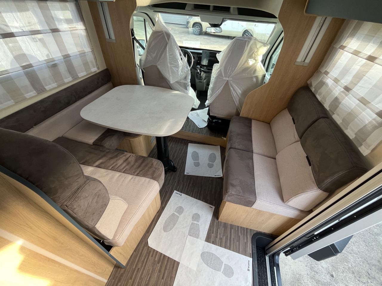 Ci International HORON 98 XT