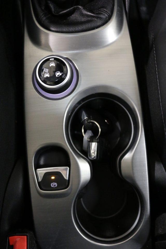 FIAT 500X 1.6 MultiJet 120 CV Cross Plus