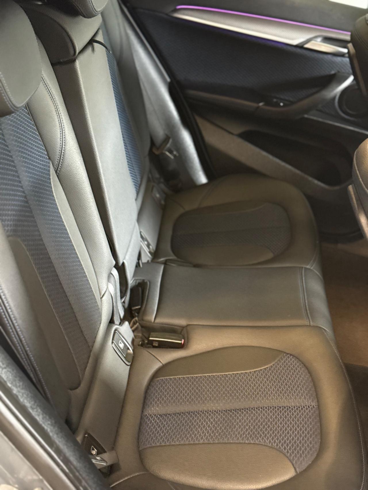 Bmw X2 xDrive20d Msport-X