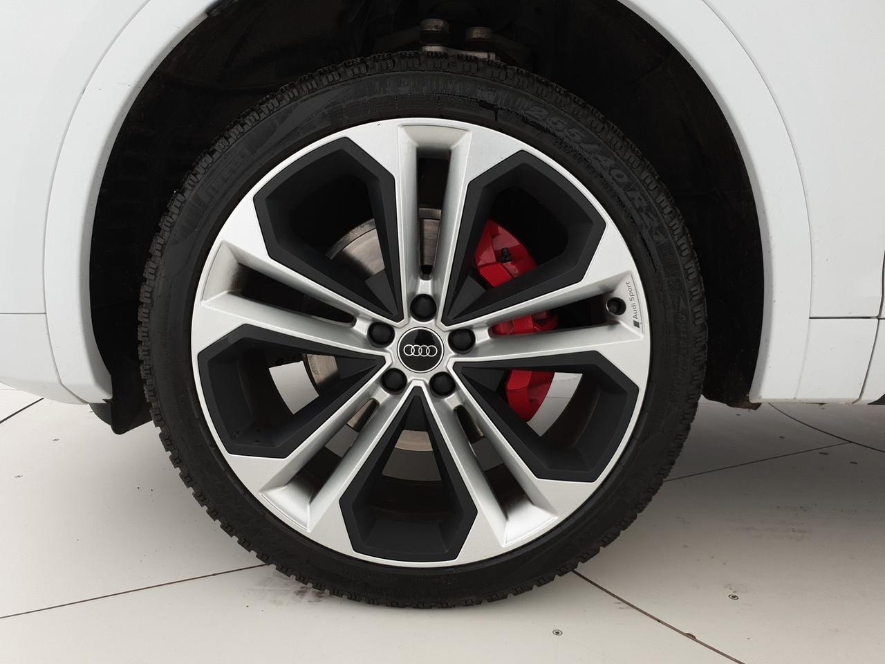 40TDI 204CV quattro S tronic S line Plus