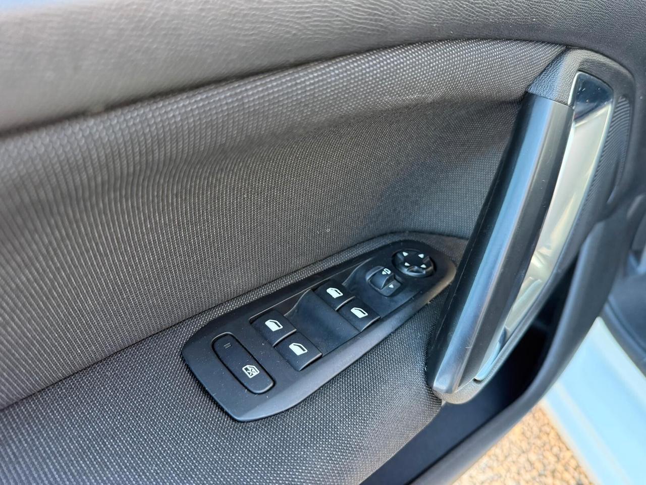 Peugeot 308 BlueHDi 130 S&S Allure