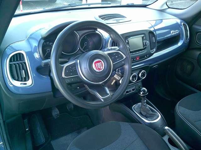 Fiat 500L 500L 1.3 mjt Pop Star 95cv