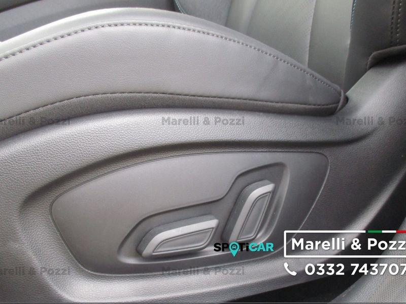 MG MG5 Luxury 61,1 KWh