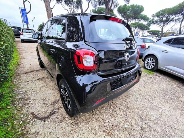 SMART ForFour 1.0cc 71cv BLUETOOTH CRUISECONTROL CLIMA STEREO