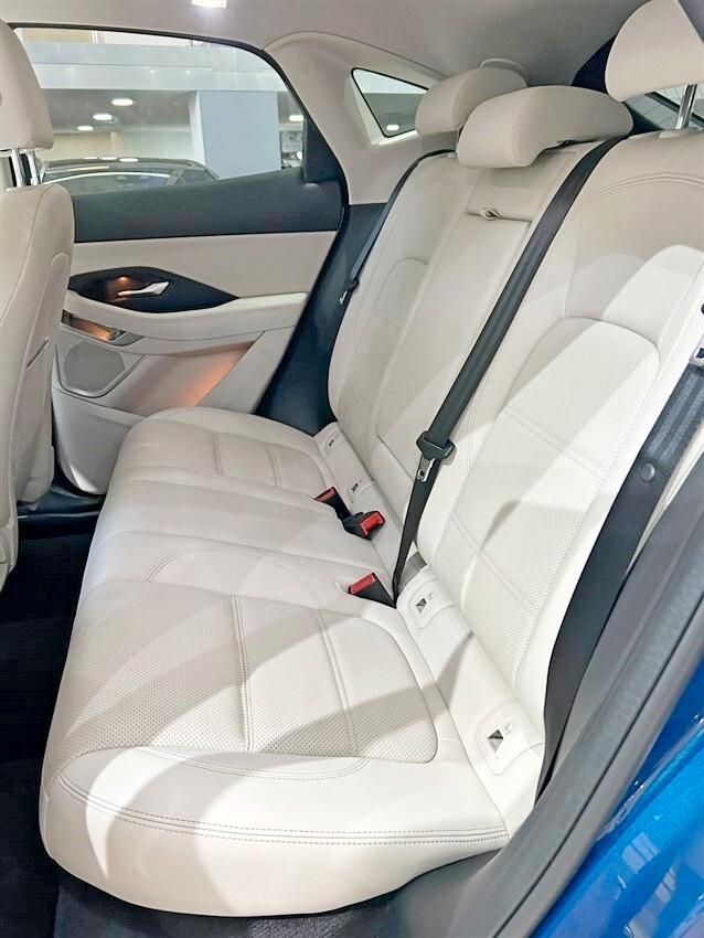 Jaguar E-Pace 2.0D I4 163 CV AWD Auto SE