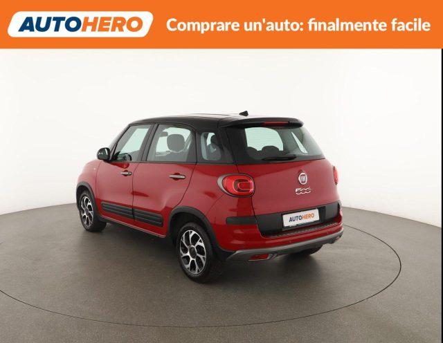 FIAT 500L 1.6 Multijet 120 CV Cross