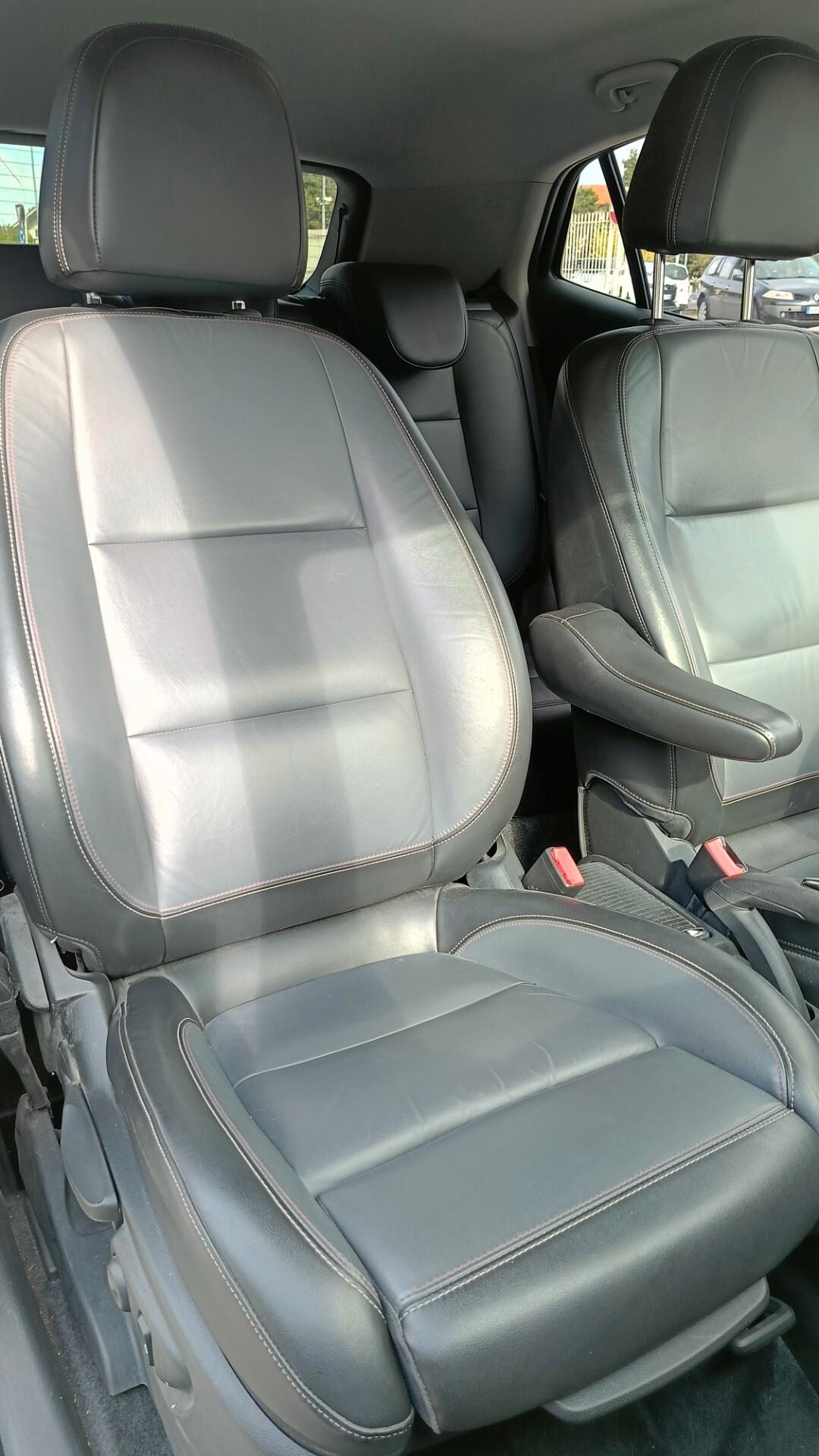 Opel Mokka Cosmo 1.7 cdti automatica