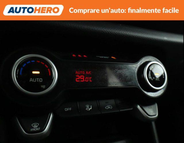 KIA Picanto 1.0 12V 5 porte AMT X Line