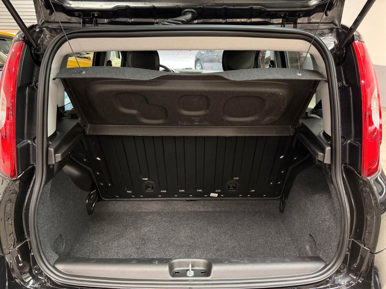 Fiat Panda 1.0 firefly hybrid s&s 70cv