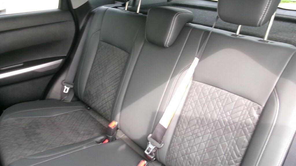 Suzuki Vitara 1.4 Boosterjet Top 4WD ALLGRIP