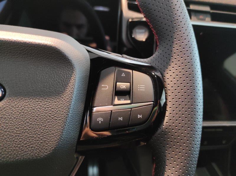 FORD Puma '19-> - Puma 1.0 EcoBoost Hybrid 125 CV S&S ST-Line