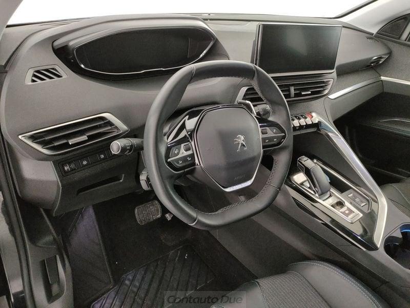 Peugeot 3008 Hybrid 225 e-EAT8 Allure Pack