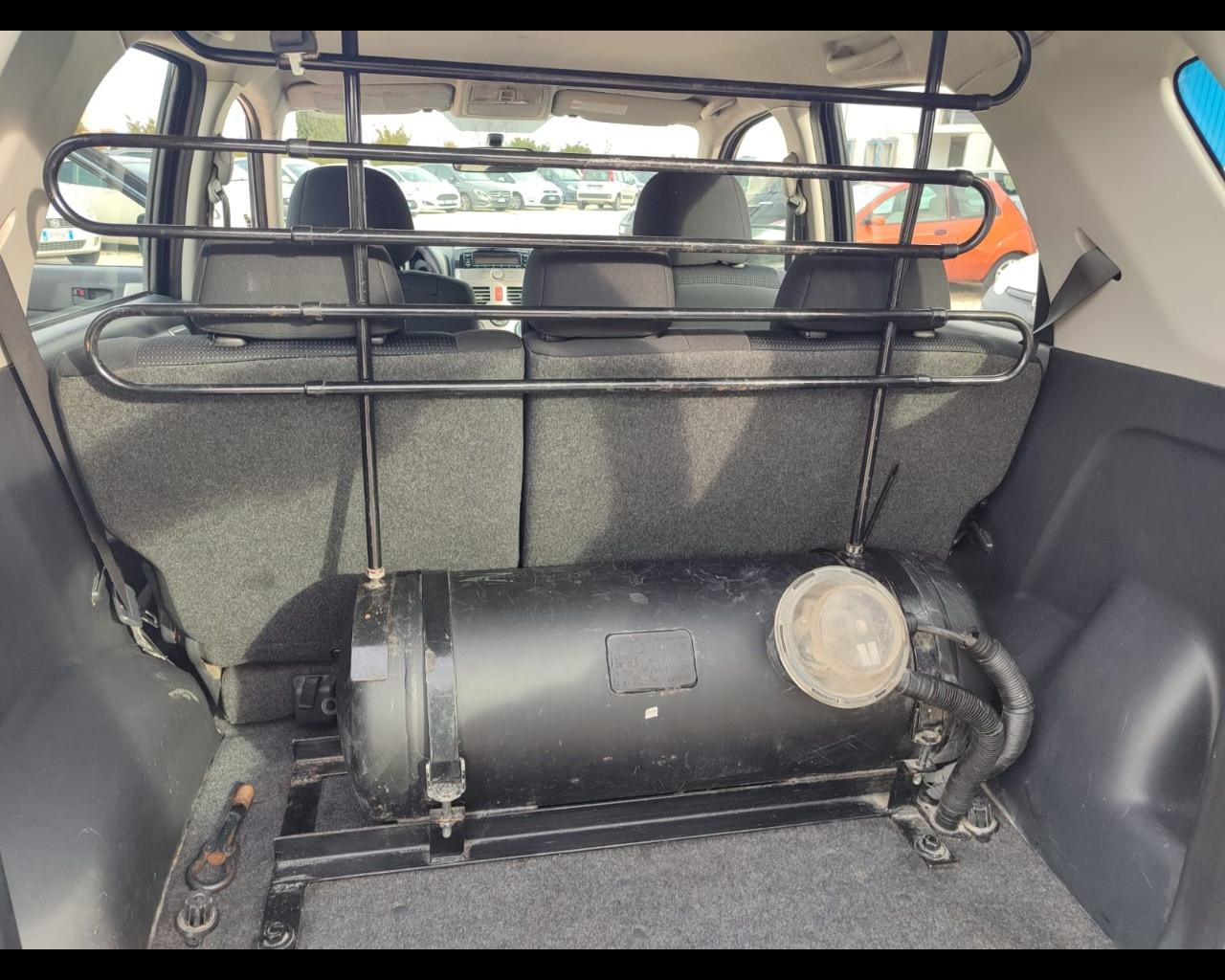 DAIHATSU Terios 2ª serie - Terios 1.5 4WD SX O/F