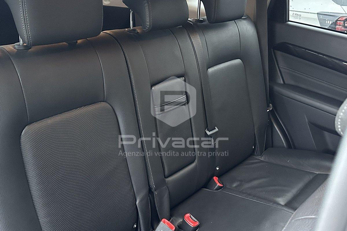 CHEVROLET Captiva 2.2 VCDi 184CV aut. 4WD LTZ