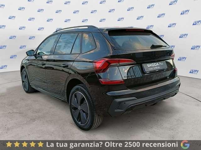 Skoda Kamiq 1.0 tsi Monte Carlo 115cv