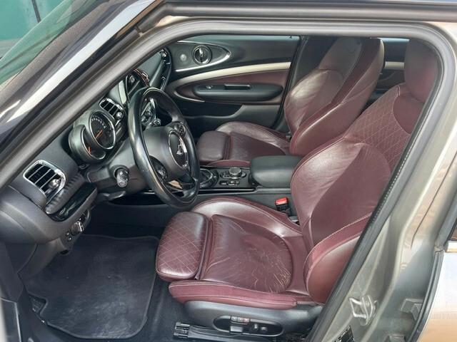 Mini Cooper Clubman 1.5 Hype