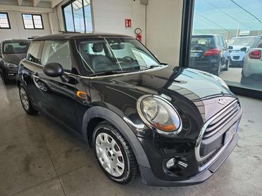 MINI One Mini 1.2 benzina 75cv 3p NEOPATENTATI