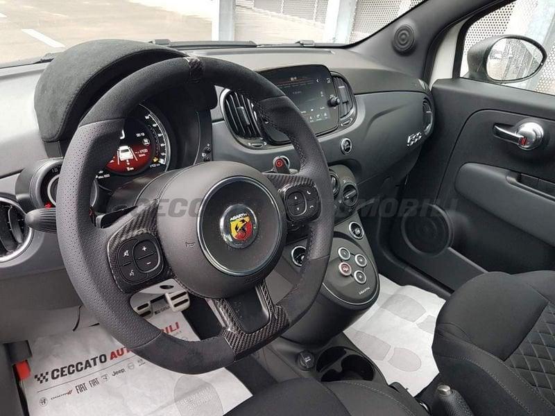 Abarth 695 695 1.4 t-jet 180cv auto