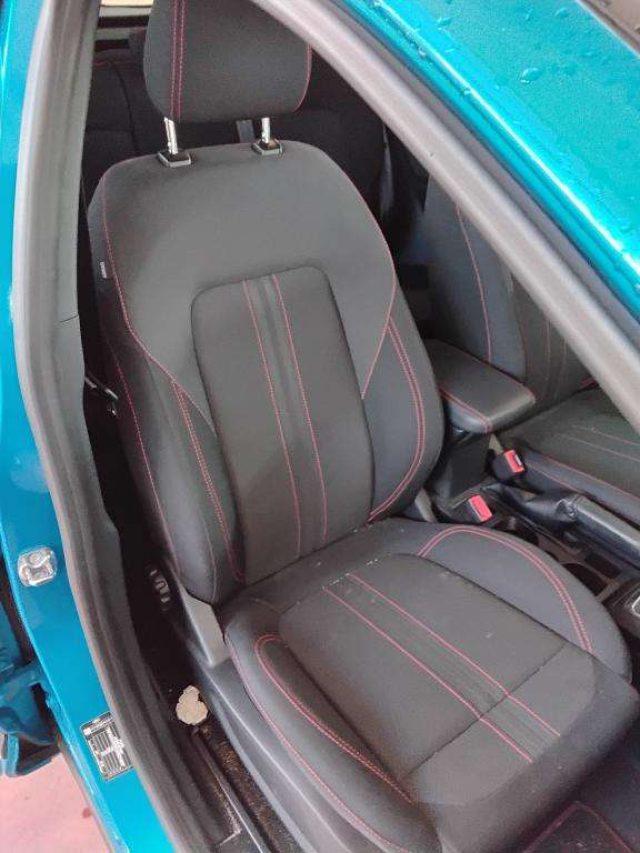 FORD Puma ST-Line 1.0 EcoBoost Hybrid 125 CV Cambio manuale