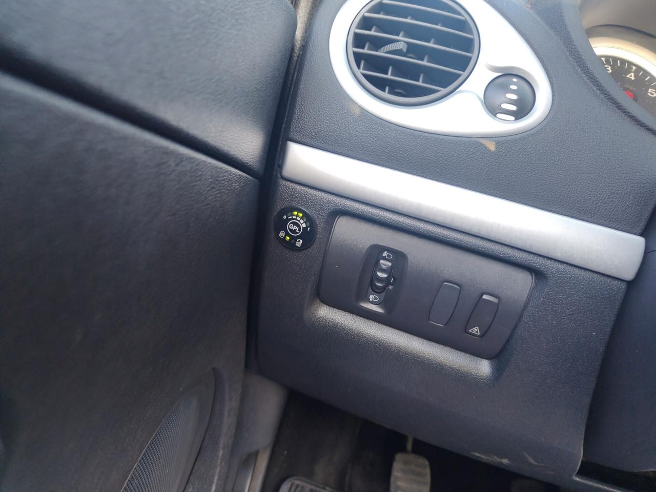 Renault Clio 1.2 5p GPL Dynamique