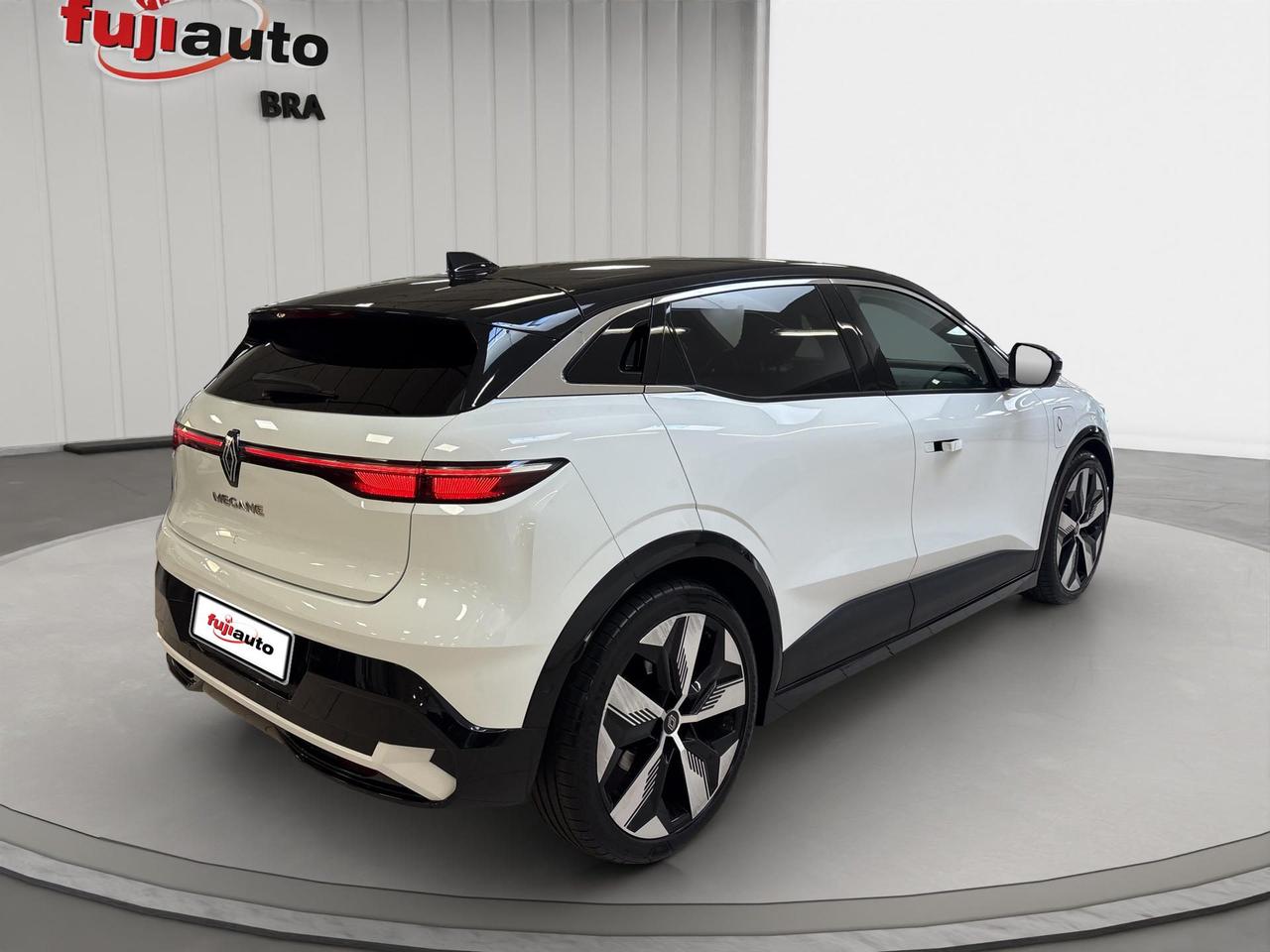 Renault Megane E-Tech Techno EV60 220cv AC22
