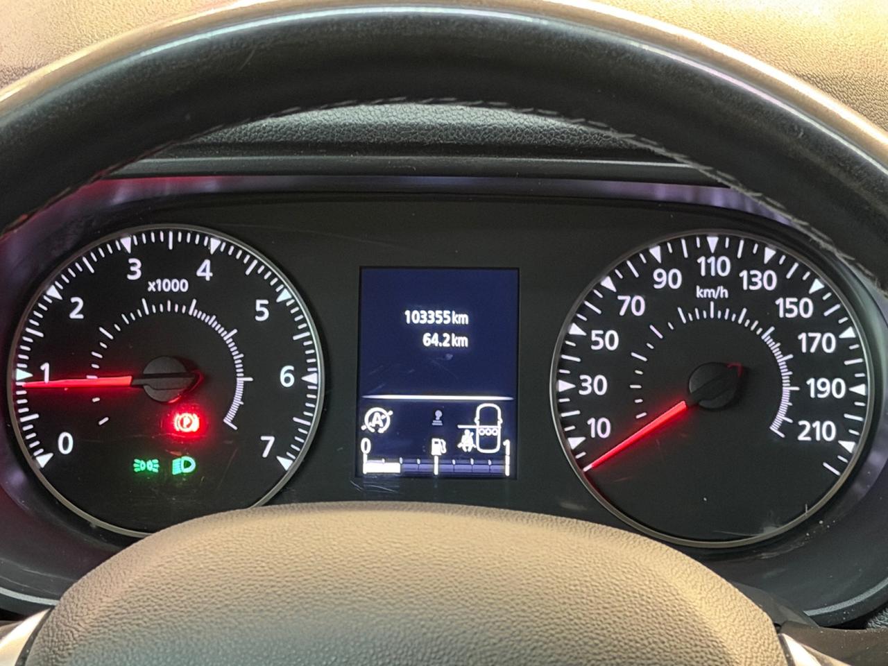 DACIA Duster II 2021 - Duster 1.5 blue dci Prestige 4x2 115cv
