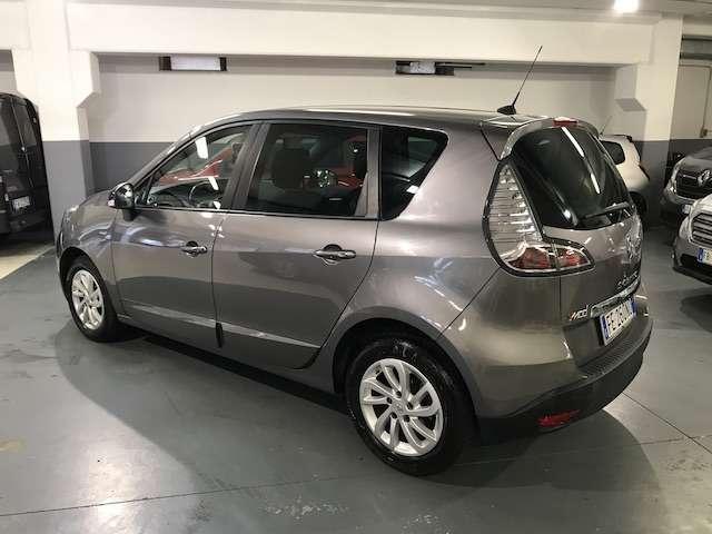 Renault Scenic X-Mod 1.5 dci EURO6 / NAVIGATORE RETROCAMERA FULL