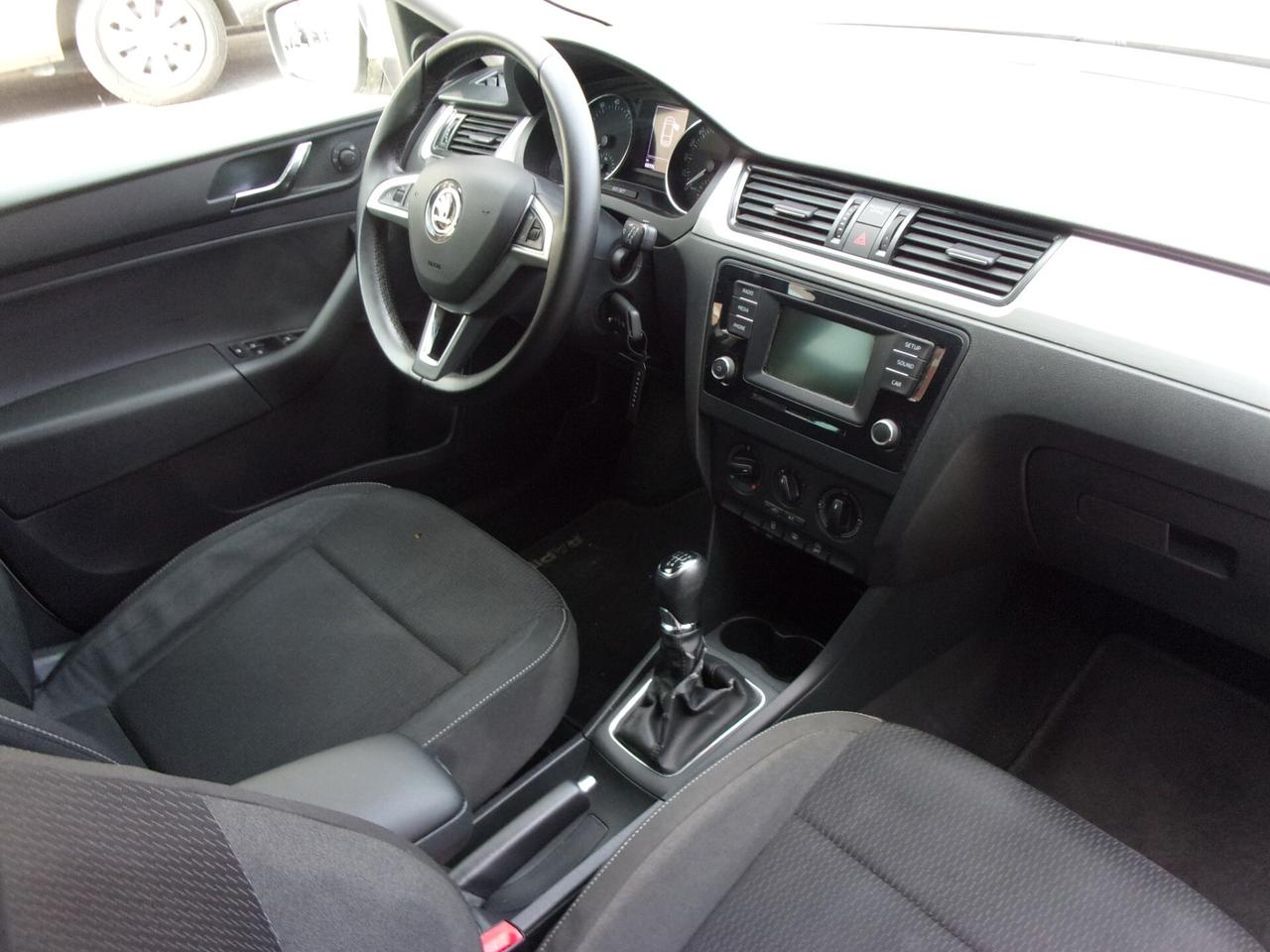 Skoda Rapid 1.2 TSI 90 CV Ambition 68000 KM !!