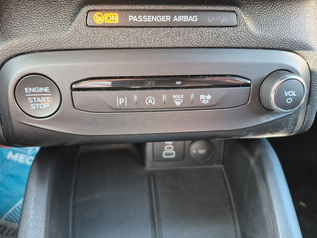 Ford Focus 1.0 EcoBoost Hybrid 125 CV 5p. ST-Line