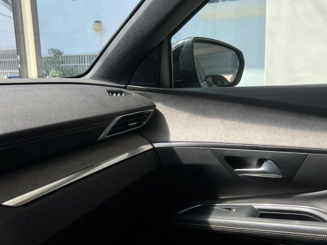 PEUGEOT 3008 BlueHDi 130 S&S EAT8 GT da ?249,00 mensili