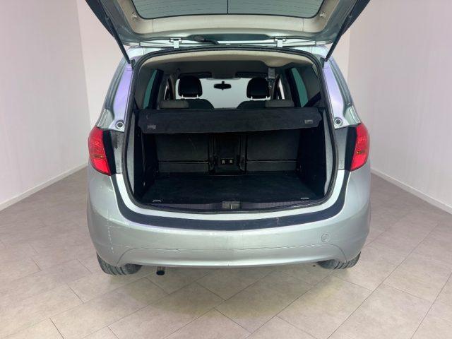 OPEL Meriva 1.4 100CV Cosmo